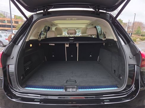 Certified 2026 Mercedes-Benz GLE 450 4MATIC image 17