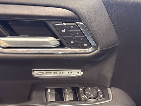 New 2026 GMC Sierra 1500 Denali w/ Technology Package AWD/4WD image 23