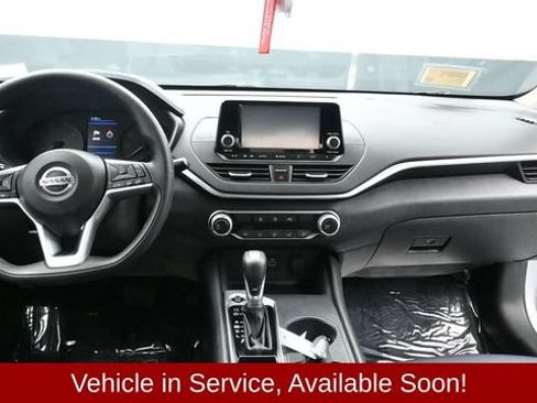 Used 2021 Nissan Altima 2.5 S FWD image 23