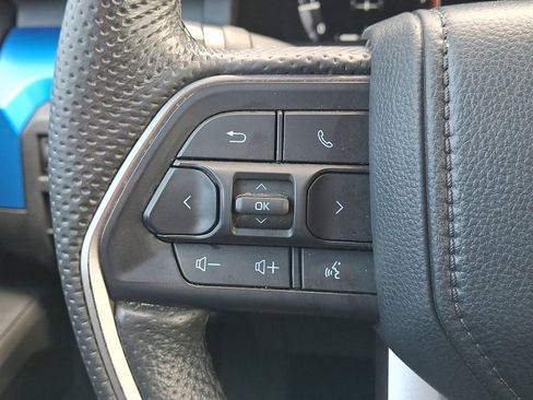 Used 2024 Toyota Tacoma TRD Off-Road AWD/4WD image 20