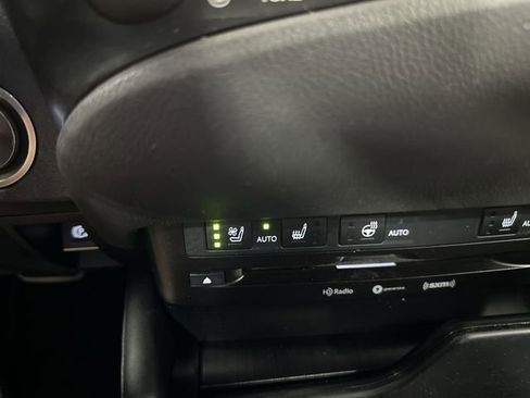 Used 2021 Lexus ES 350 F Sport w/ Accessory Package 2 FWD image 31