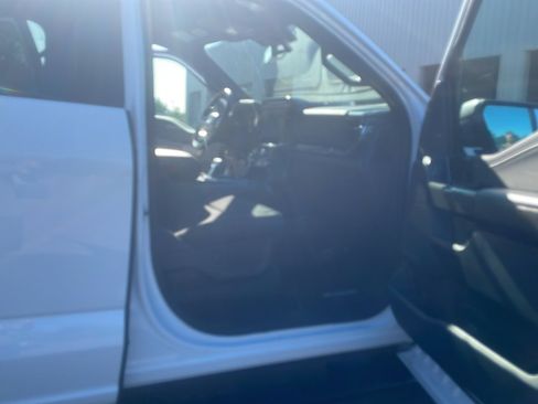 Used 2023 Ford F150 XLT w/ Equipment Group 302A High AWD/4WD image 26