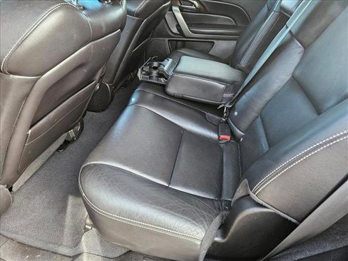 Used 2012 Acura MDX Advance Pkg image 20