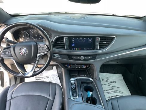 Used 2023 Buick Enclave Premium AWD/4WD image 42