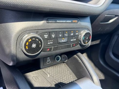 Certified 2024 Ford Bronco Sport Big Bend w/ Convenience Package AWD/4WD image 15