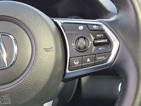 Certified 2023 Acura RDX w/ Technology Package image 41