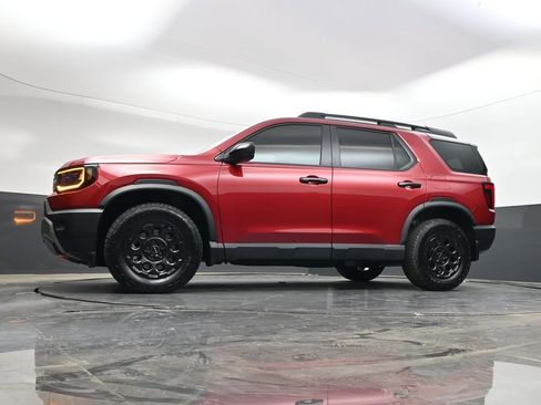 New 2026 Honda Passport TrailSport image 31