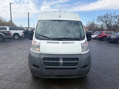 Used 2014 RAM ProMaster 2500 FWD image 2