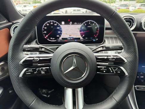Certified 2023 Mercedes-Benz C 300 Sedan image 18