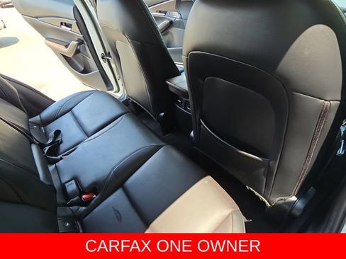 Used 2021 MAZDA CX-30 FWD 2.5 S w/ Premium Package image 12