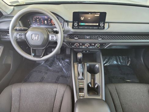 Used 2023 Honda Accord EX image 14