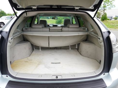 Used 2008 Lexus RX 350 AWD image 25