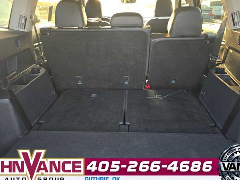 Used 2019 Volkswagen Atlas SEL Premium image 13