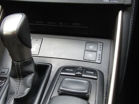 Used 2016 Lexus IS 350 AWD w/ F Sport Package image 31