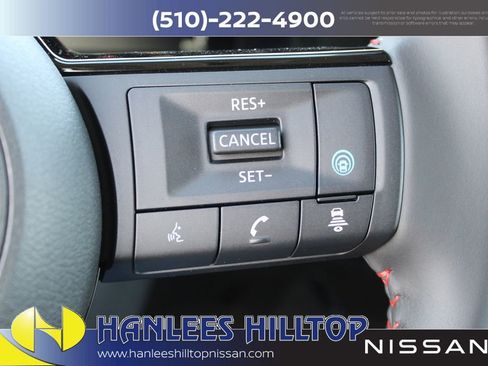 New 2026 Nissan Kicks SR w/ Cold Weather Package image 28