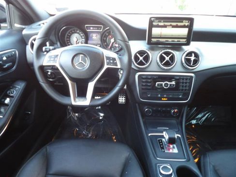 Used 2015 Mercedes-Benz GLA 45 AMG 4MATIC image 12