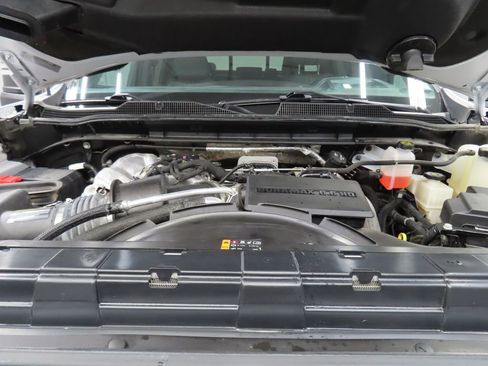 Used 2024 Chevrolet Silverado 2500 High Country w/ High Country Premium Package AWD/4WD image 33