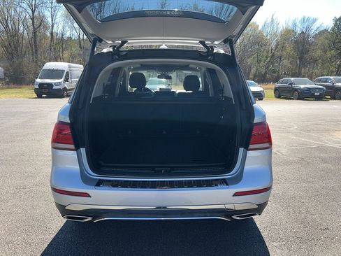 Used 2016 Mercedes-Benz GLE 350 image 31