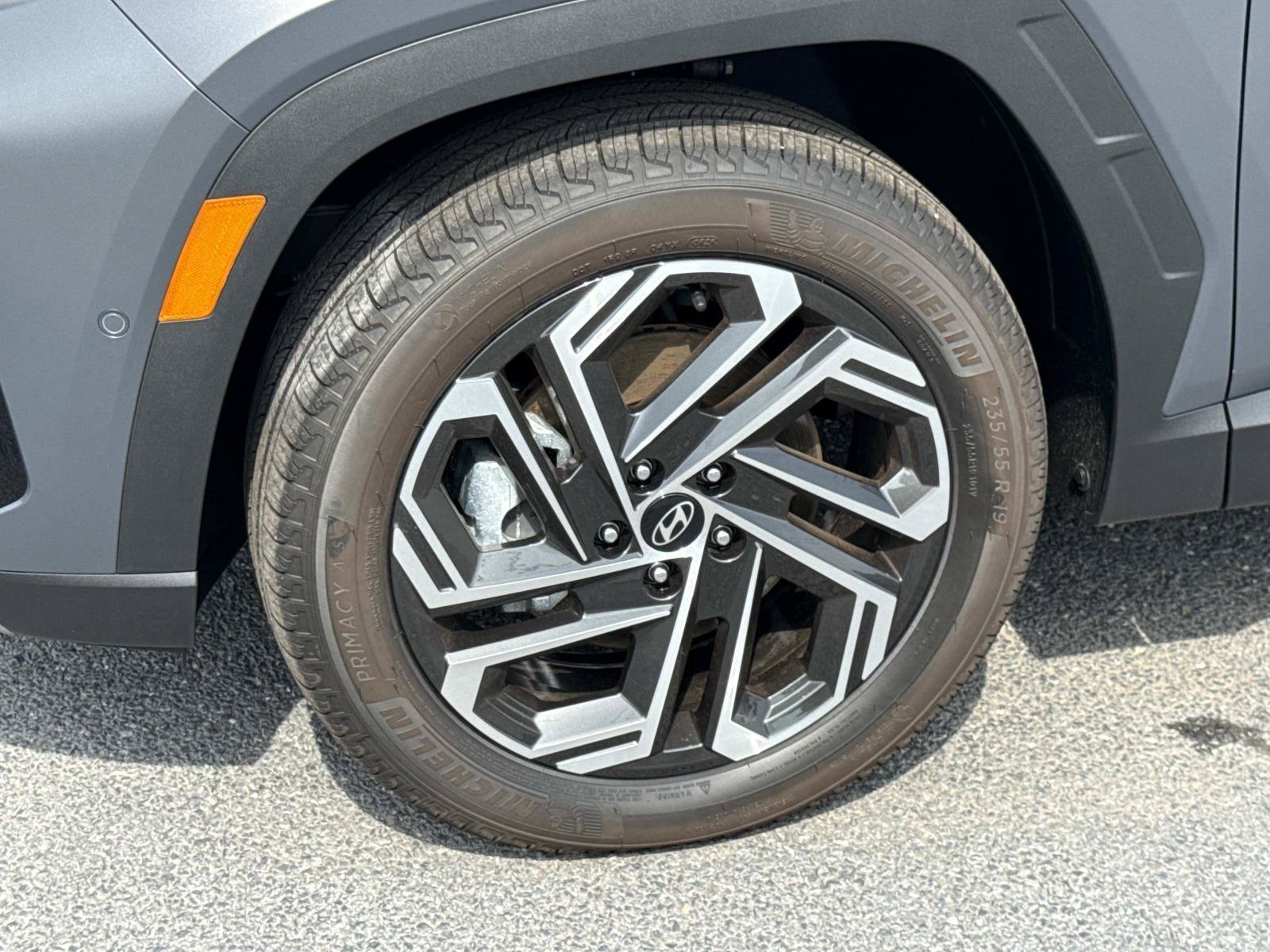 New 2026 Hyundai Tucson Limited AWD/4WD image 18