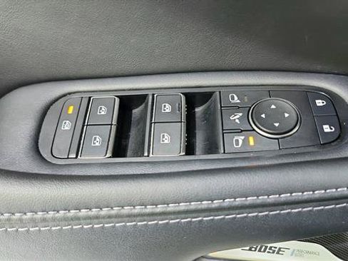 Used 2023 INFINITI QX60 Luxe w/ Vision Package AWD/4WD image 22