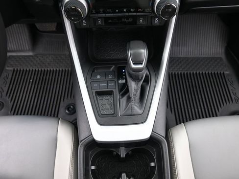 Used 2024 Toyota RAV4 XLE Premium w/ Weather Package image 14