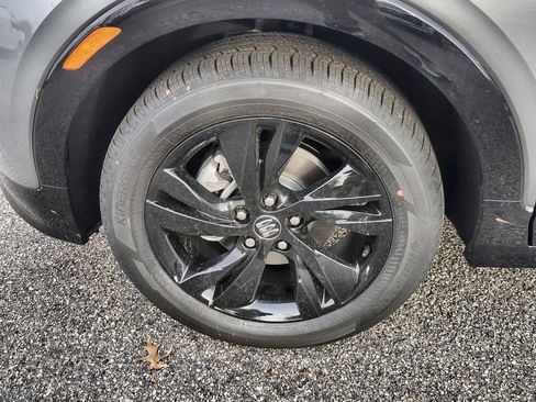 New 2026 Buick Encore GX Sport Touring w/ Advanced Technology Package image 30