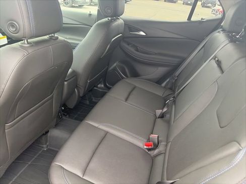 New 2026 Buick Encore GX Sport Touring w/ Advanced Technology Package AWD/4WD image 11