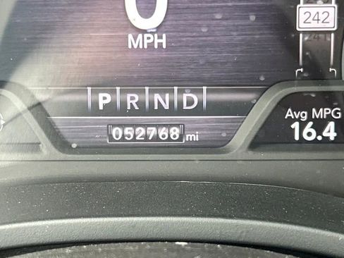 Used 2024 RAM 1500 Laramie image 30