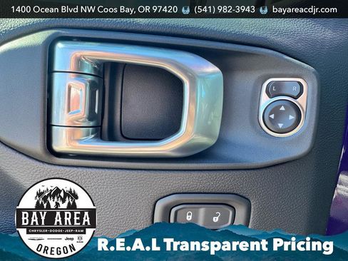 New 2026 Jeep Gladiator Rubicon image 11