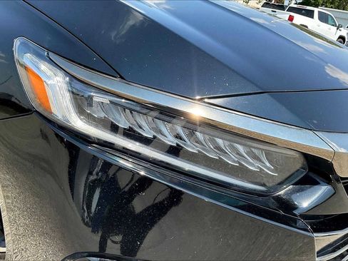 Used 2022 Honda Accord Sport image 26