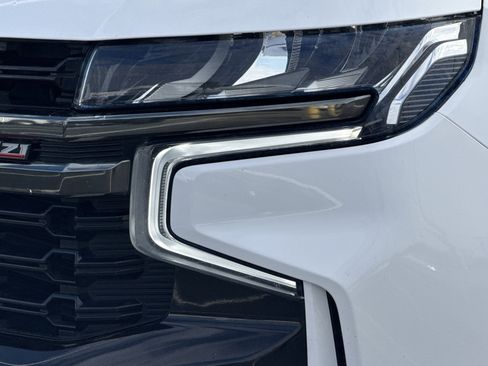 Used 2021 Chevrolet Tahoe Z71 w/ Luxury Package image 6