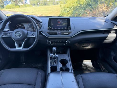 Used 2019 Nissan Altima 2.5 S FWD image 23