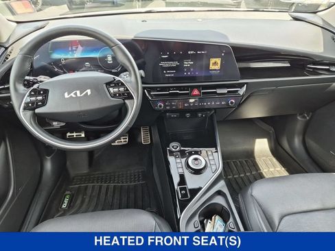 Used 2023 Kia Niro Wave w/ Wave Preserve Package FWD image 17