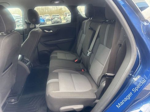 Used 2023 Chevrolet Blazer LT FWD image 22