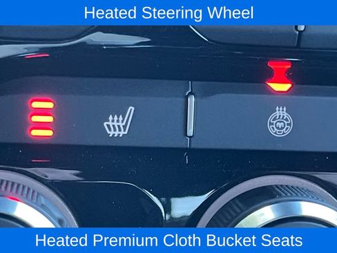 New 2025 RAM 2500 Big Horn image 18