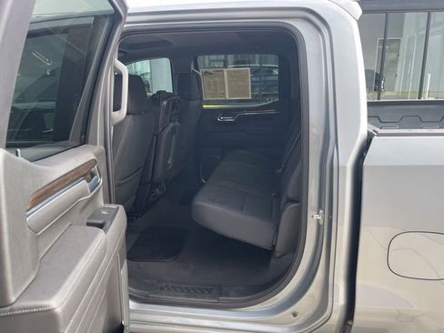 Used 2023 Chevrolet Silverado 1500 LT image 26