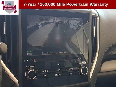Certified 2023 Subaru Forester Limited AWD/4WD image 18