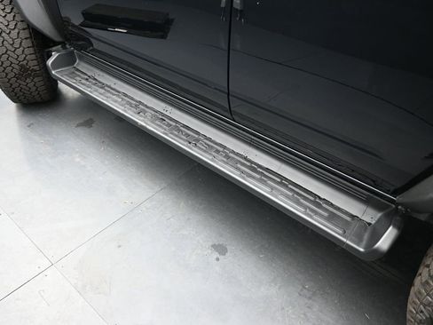 New 2026 Ford Bronco Heritage Edition image 10