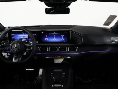 New 2026 Mercedes-Benz GLE 53 AMG GLE 53 AMG image 4