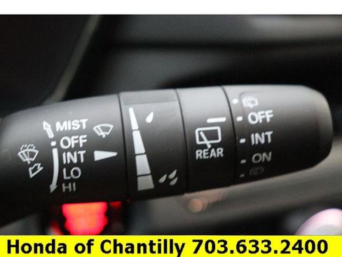 Certified 2026 Honda CR-V EX image 11