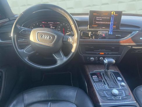 Used 2014 Audi A6 2.0T Premium Plus w/ Premium Plus Package image 21