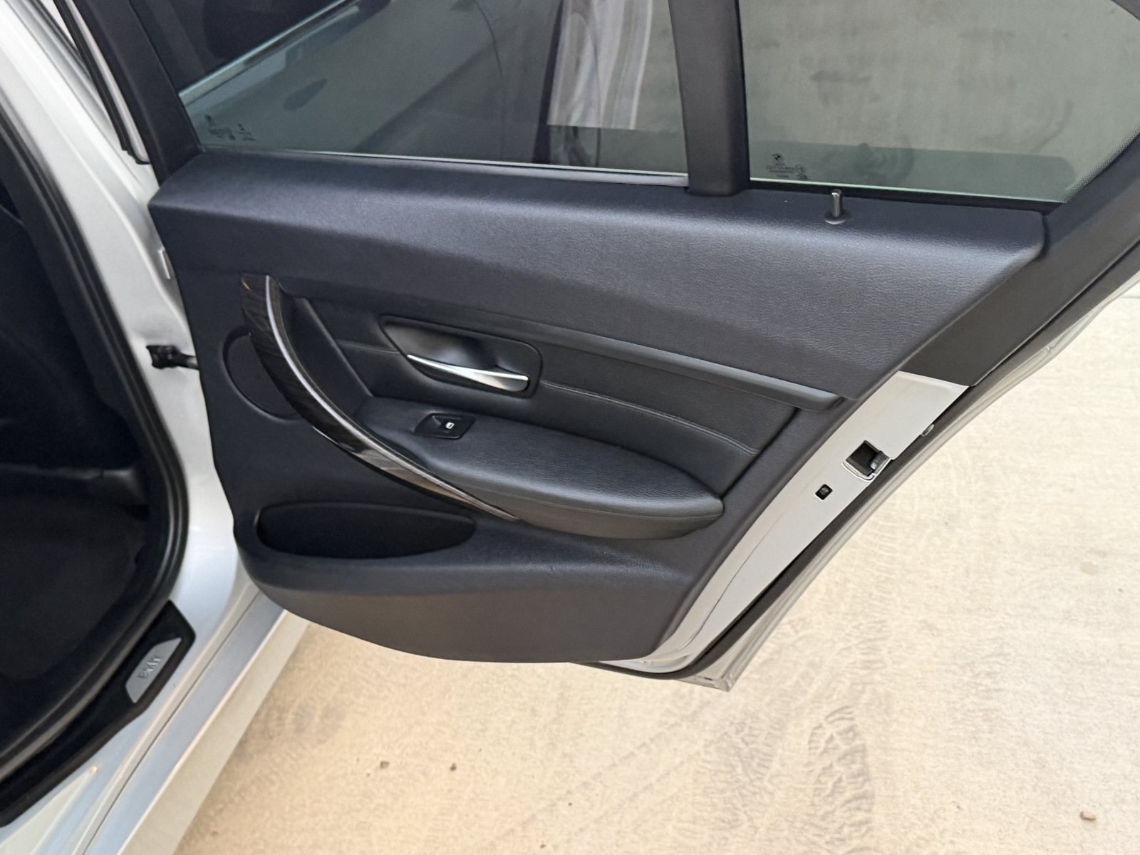 Used 2015 BMW 335i Sedan RWD image 30