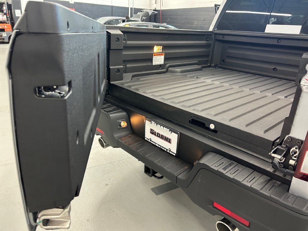 New 2026 Honda Ridgeline RTL image 18