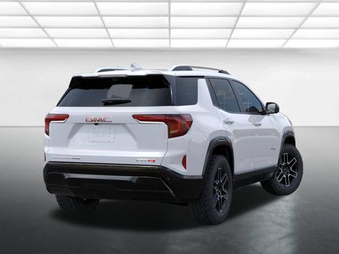 New 2026 GMC Terrain AT4 w/ Convenience Package III AWD/4WD image 26