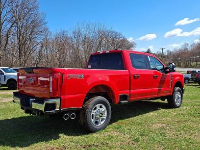 New 2026 Ford F250 XLT