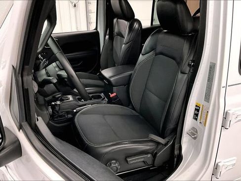 Used 2020 Jeep Wrangler Unlimited Sport AWD/4WD image 22