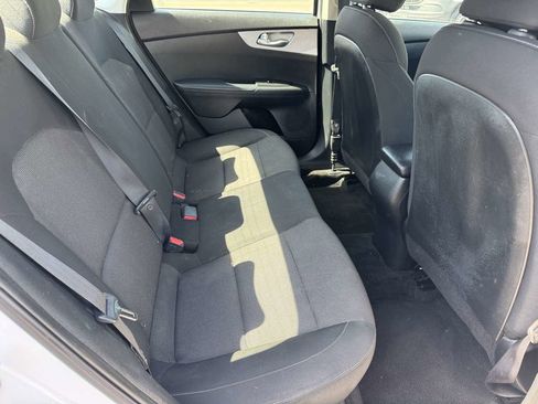 Used 2023 Kia Forte LXS FWD image 18