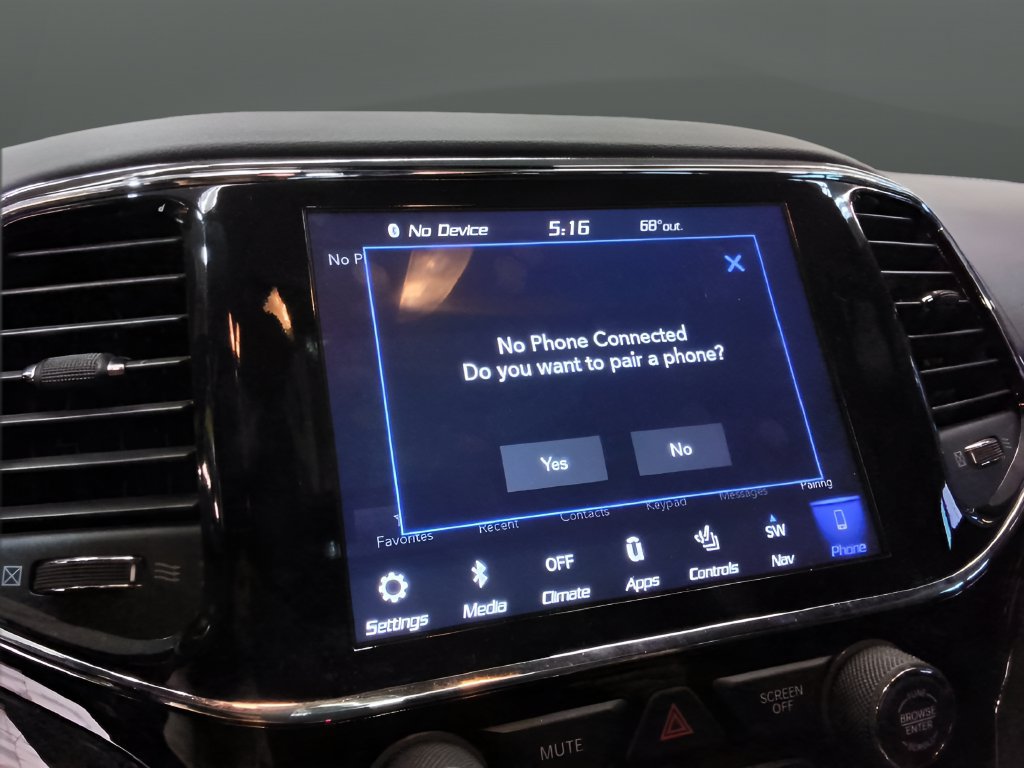 Used 2019 Jeep Grand Cherokee SRT AWD/4WD image 21