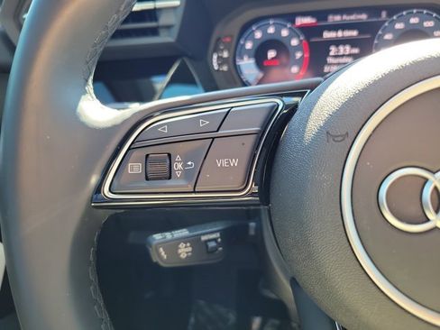 Certified 2024 Audi A3 2.0T Premium image 21