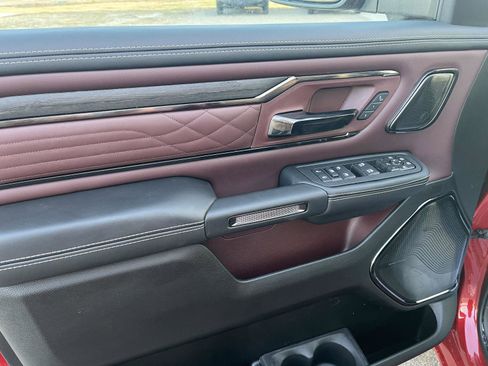 New 2026 RAM 1500 Limited w/ Night Edition image 10